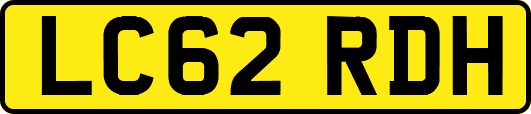 LC62RDH