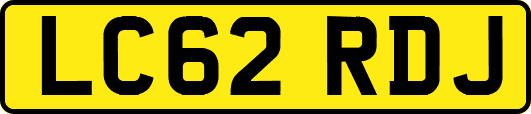 LC62RDJ