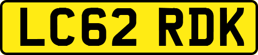 LC62RDK