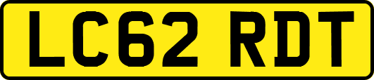 LC62RDT