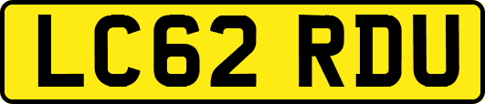LC62RDU