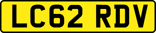 LC62RDV