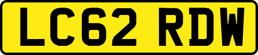 LC62RDW