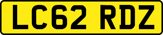 LC62RDZ