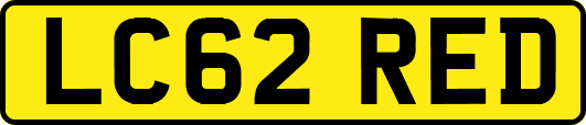 LC62RED