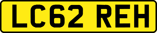 LC62REH