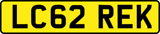 LC62REK