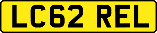 LC62REL