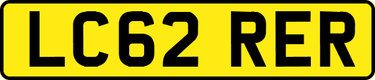 LC62RER