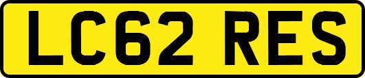 LC62RES