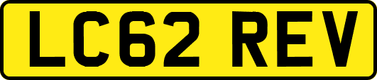 LC62REV
