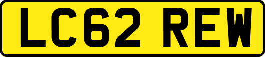LC62REW