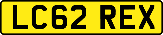 LC62REX