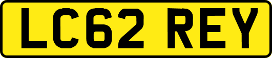 LC62REY