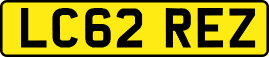 LC62REZ