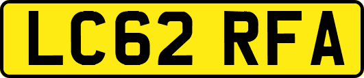 LC62RFA