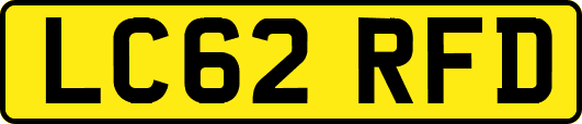 LC62RFD