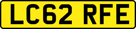 LC62RFE