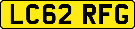 LC62RFG
