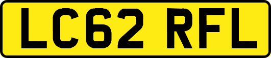 LC62RFL