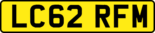 LC62RFM