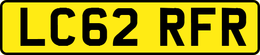 LC62RFR