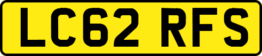 LC62RFS