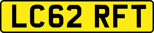 LC62RFT