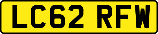 LC62RFW