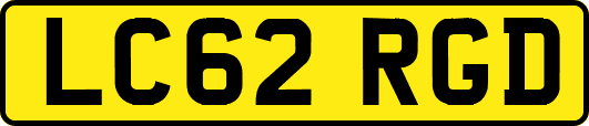 LC62RGD