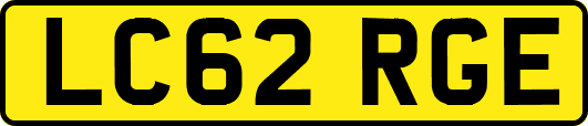LC62RGE