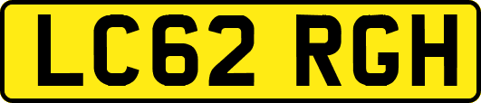 LC62RGH