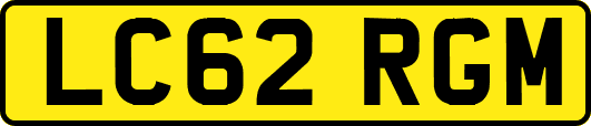 LC62RGM
