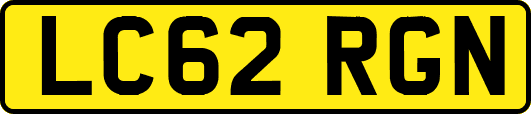 LC62RGN