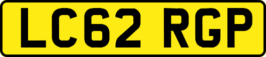 LC62RGP