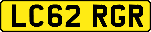 LC62RGR
