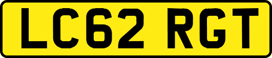 LC62RGT