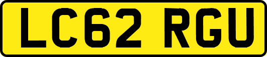 LC62RGU