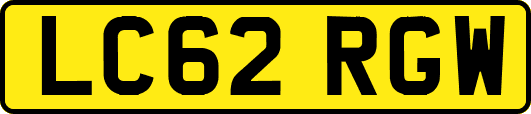 LC62RGW