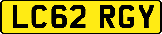 LC62RGY