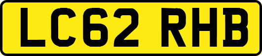LC62RHB