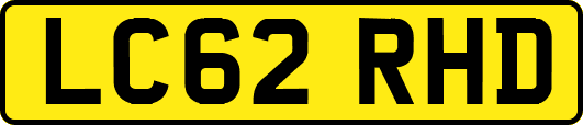 LC62RHD