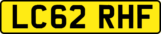 LC62RHF