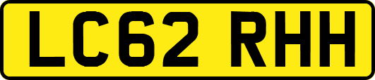 LC62RHH