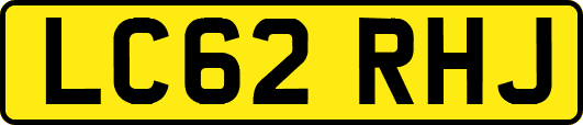 LC62RHJ
