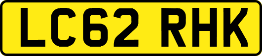 LC62RHK