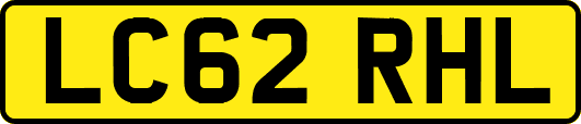LC62RHL