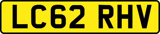 LC62RHV