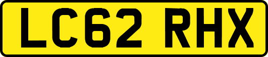 LC62RHX