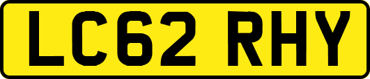 LC62RHY